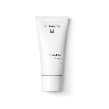 Крем тональный для лица Foundation (Dr. Hauschka)