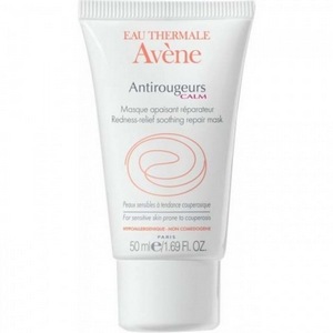 Маска успокаивающая от покраснений Антиружер (Avene)