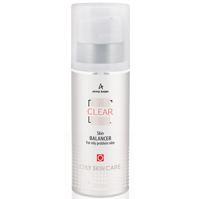 Крем-гель Clear Skin Balancer (AL4047, 200 мл, 200 мл) by wishtrend патчи clear skin shield patch 39