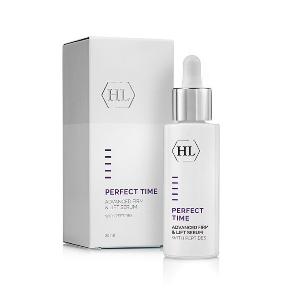 Сыворотка Perfect Time Advanced Firm & Lift Serum ga ma фен spa advanced настенный