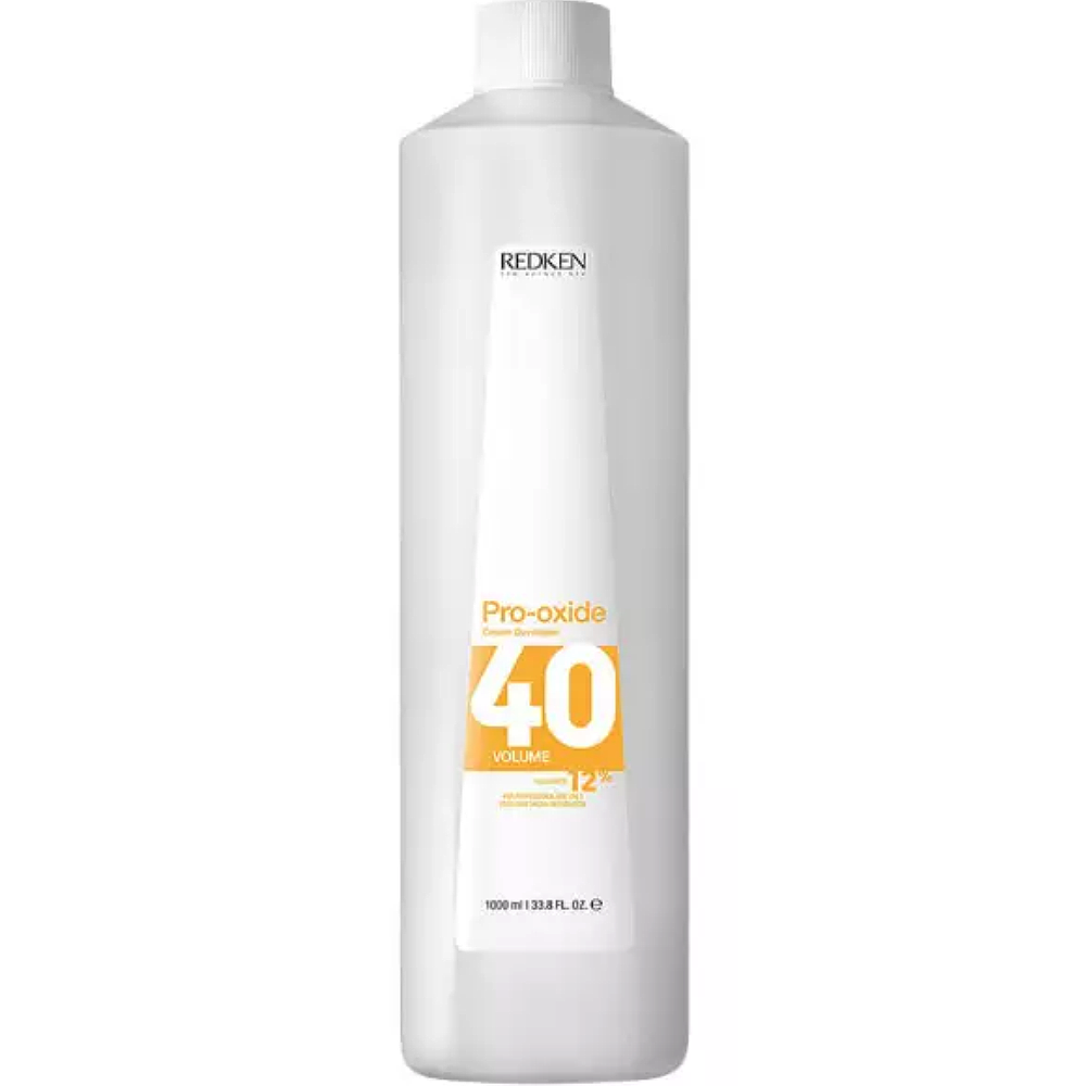 Крем-проявитель Pro-Oxyde 40vol 12%
