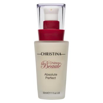 Сыворотка Абсолютное совершенство Chateau de Beaute Absolute Perfect (Christina)