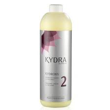 Окислитель 9% Kydroxy 30 volumes (KO50800-200, 200 мл) окислитель 12% blondor freelights