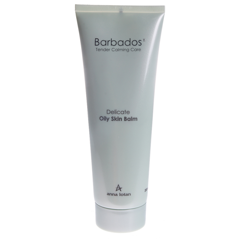 Крем Barbados Delicate Oily Skin Balm (AL4078, 250 мл, 250 мл) успокаивающий крем для сухой кожи so delicate tolerance rich care