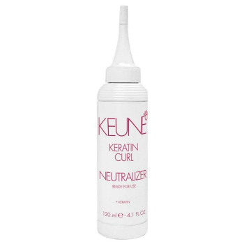 Нейтрализатор Кератиновый Локон Keratin neutrilizer (Keune)