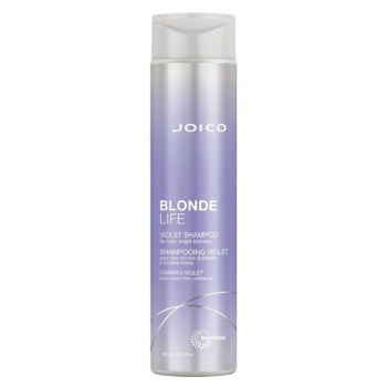 Шампунь фиолетовый для холодных ярких оттенков блонда (Joico)