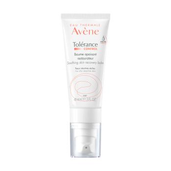 Успокаивающий восстанавливающий бальзам Tolerance Control Avene 40 мл