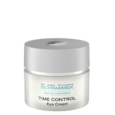 Омолаживающий крем для глаз Тайм Контроль Time Control Eye Cream