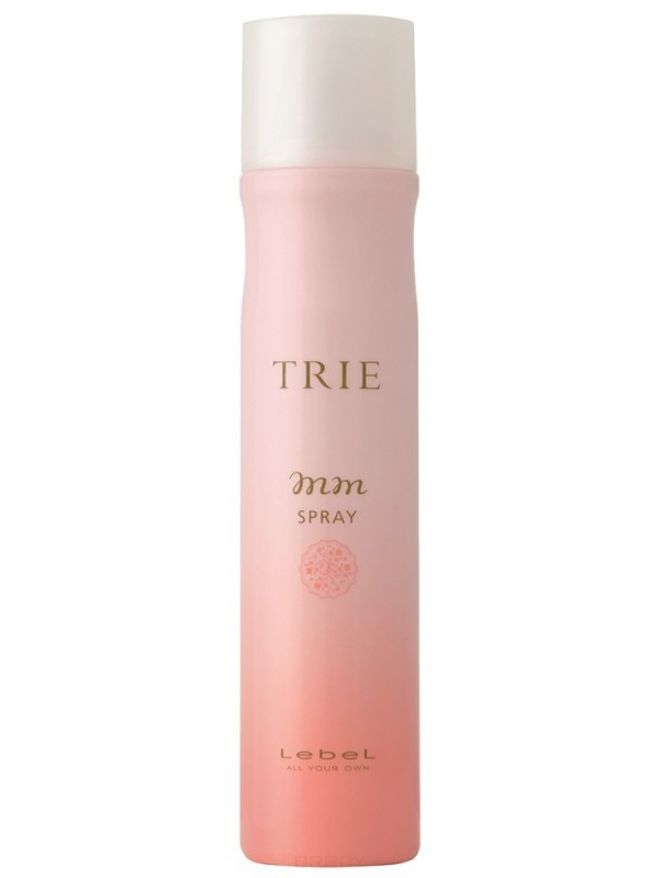 Термозащитный спрей для укладки Trie MM Spray