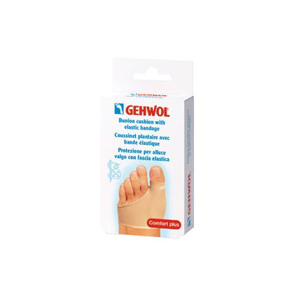 Защитная накладка на большой палец из гель-полимера и эластичной ткани накладка на мизинец small toe pad cushion g