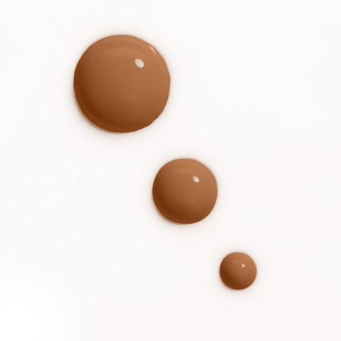 Крем увлажняющий тональный Hydra Liquid Foundation (6.453.15, 15, тёмно-коричневый, 30 мл) тональный крем max factor panstik 12 true beige