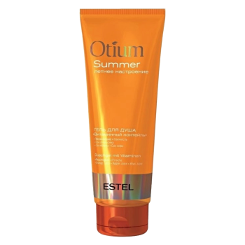Гель для душа Витаминный коктейль Otium Summer Kosmetika-proff.ru