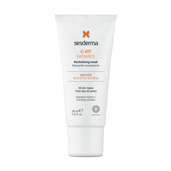 Маска ревитализирующая C-Vit Sesderma