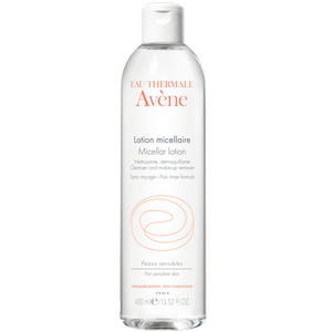 Очищающий мицеллярный лосьон (Avene)