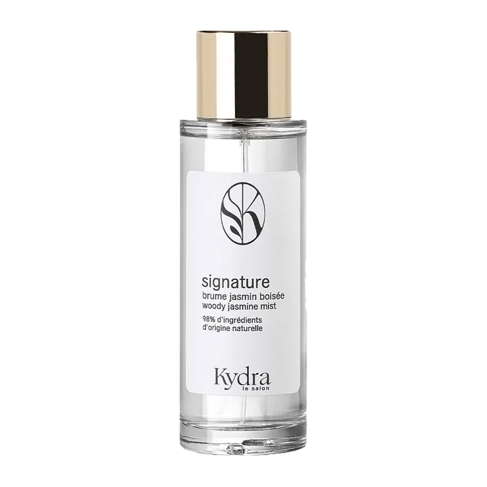 Парфюмированный спрей для волос Древесный жасмин Signature Woody Jasmine Fragrance Hair Mist