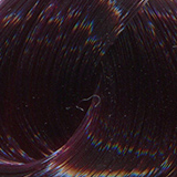 Перманентный краситель The Color (403504, 4RV, Натурально-коричневый красно-фиолетовый , 90 мл, Медный/Красный/Золотистый/Махагоновый) londa color new интенсивное тонирование 81493207 0 56 красно фиолетовый микстон 60 мл mixtones