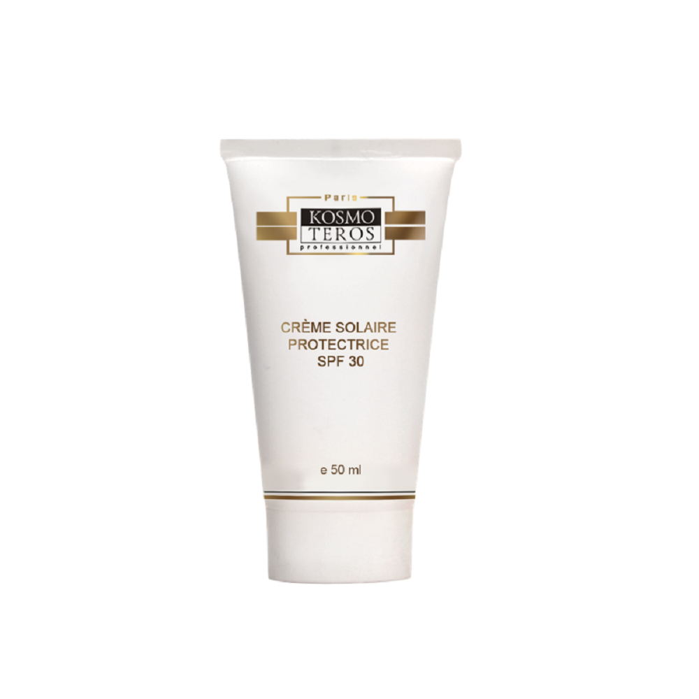 Солнцезащитный крем SPF 30 Crème Solaire Protectrice SPF 30