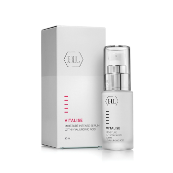 Сыворотка Vitalise moisture intense serum (Holy Land)