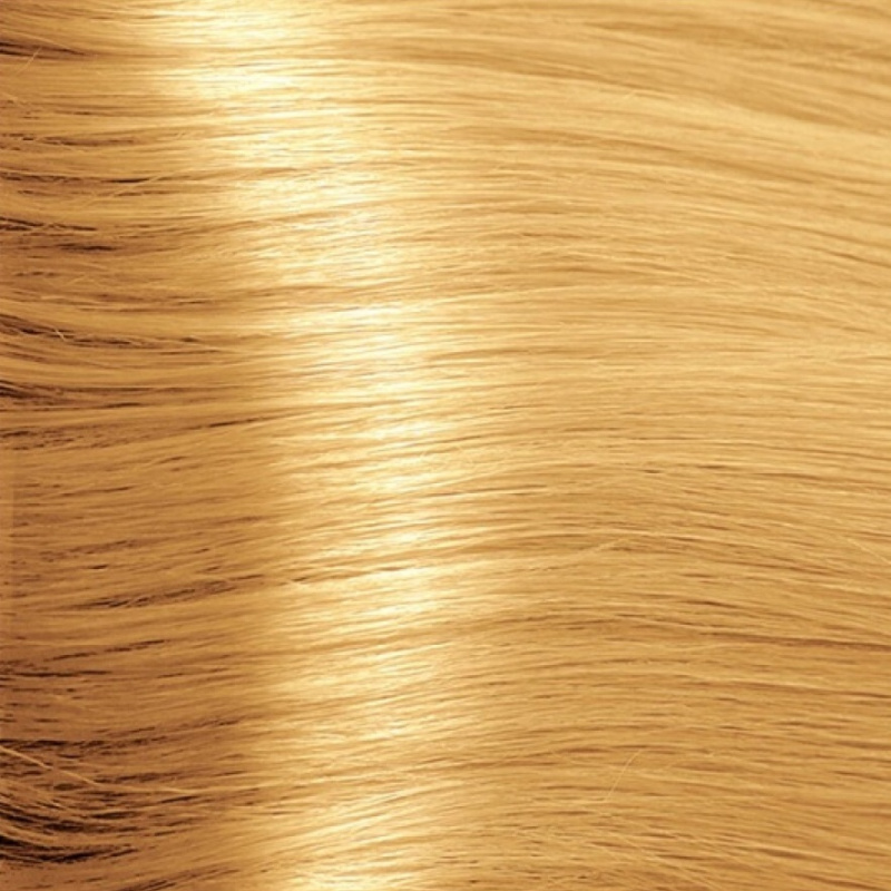 Стойкая крем-краска Eve Experience (6933, 9.33, Насыщенный очень светлый блондин золотистый, 100 мл)