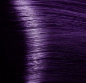 Крем-краска для волос с кератином Non Ammonia Magic Keratin (815, NA 02, усилитель фиолетовый, 100 мл, Усилители цвета, 100 мл) kapous кератин шампунь серии magic keratin 1000