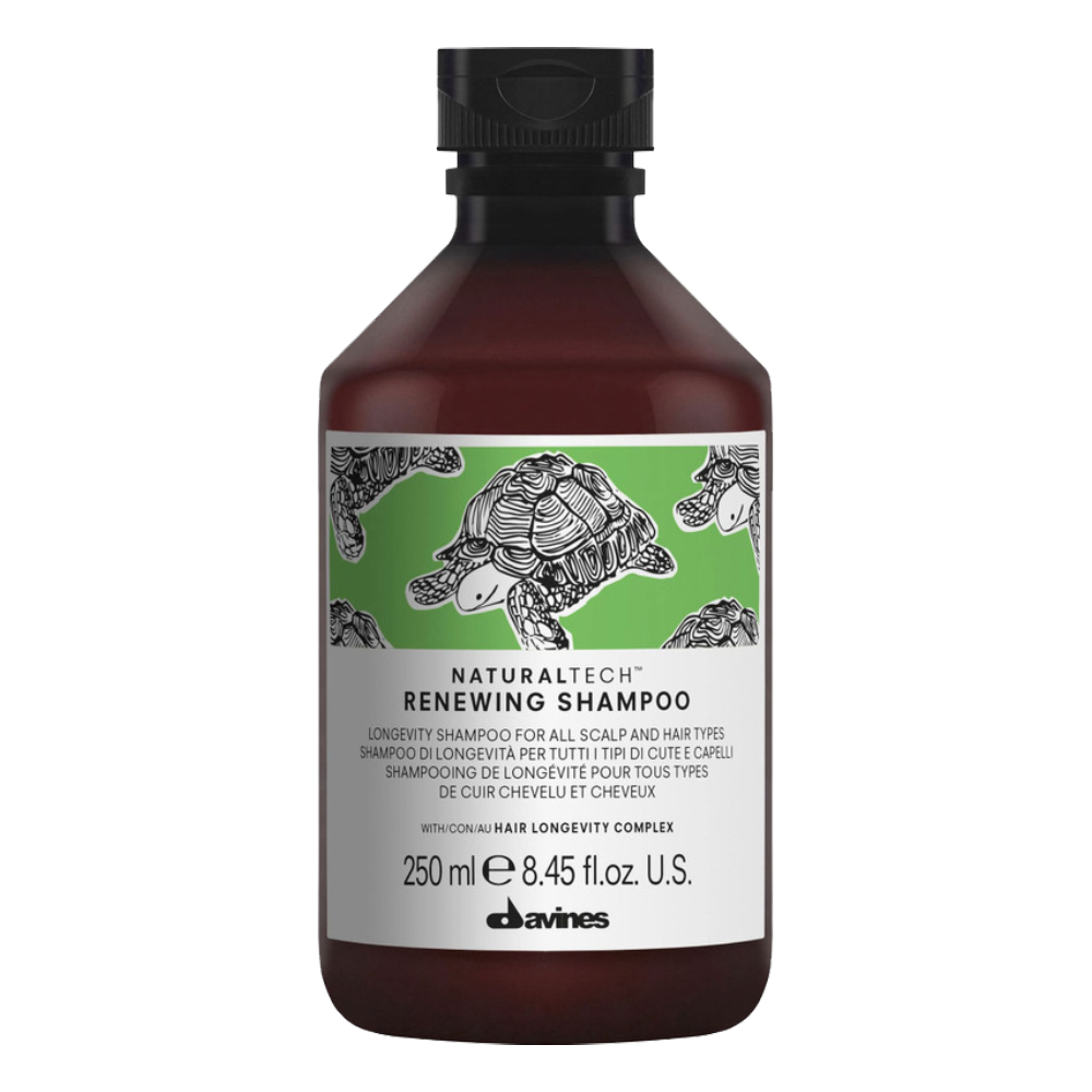 Обновляющий шампунь Renewing Shampoo (71244, 1000 мл) шампунь ollin professional moisture shampoo 1000 мл