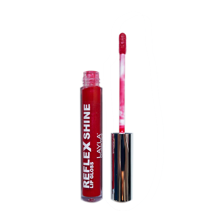 Блеск для губ Reflex Shine Lip Gloss (2227R24-12, N.12, N.12, 7 мл)