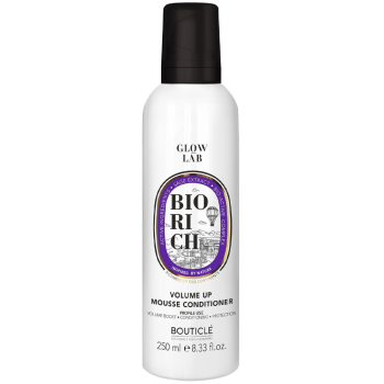 Мусс-кондиционер для придания объема тонким волосам Biorich Volume Up Mousse Conditioner Kosmetika-proff.ru