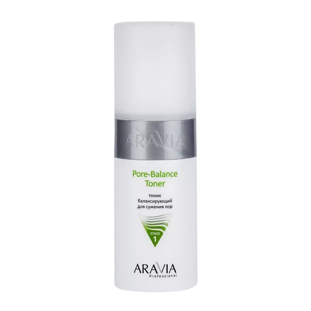 

Тоник балансирующий для сужения пор для жирной и проблемной кожи Pore-Balance Toner (6117, 150 мл)