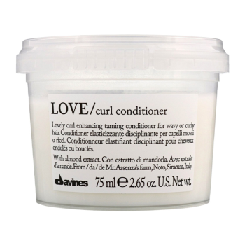 Кондиционер для усиления завитка Love Curl Сonditioner (Davines)