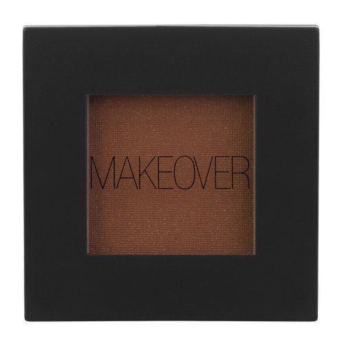 Тени для век Single Eyeshadow (E0139, 36, Chocolate Matte, 3,5 г) kiki тени для век makeup studio eyeshadow