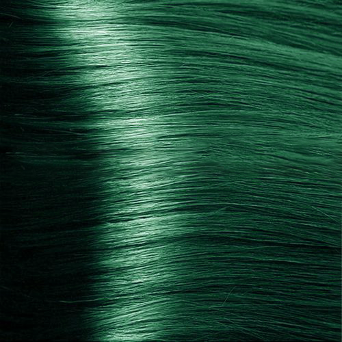 Краситель прямого действия Lisaplex Xtreme Color (120014001, 01, волшебный зеленый, 60 мл)