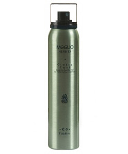 Блеск-спрей  Meglio Herb Ex Glossy Coat  
