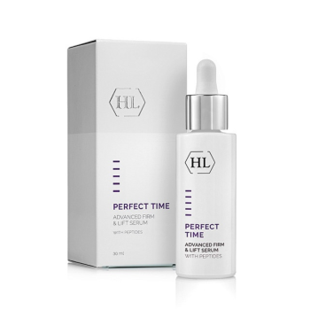 Сыворотка Perfect Time Advanced Firm & Lift Serum (Holy Land)