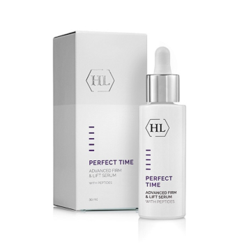 Сыворотка Perfect Time Advanced Firm & Lift Serum Holy Land 30 мл