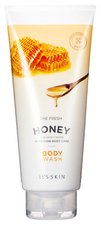 Гель для душа It's Skin The Fresh Honey Body Wash