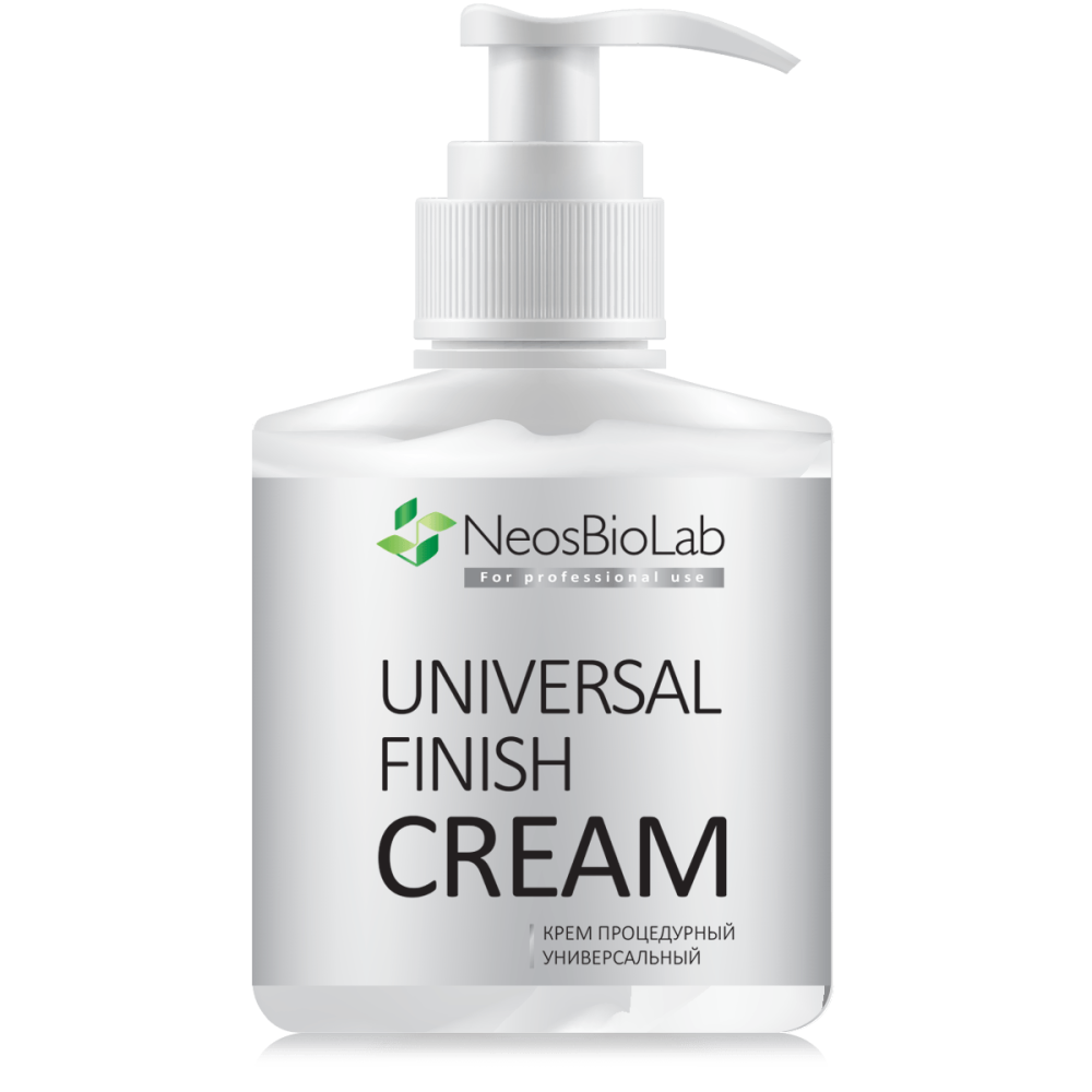 Универсальный процедурный крем Universal Finish Cream 5800₽