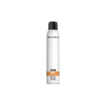 Кератин-спрей Keratin Spray Artistic Flair Selective Professional 150 мл
