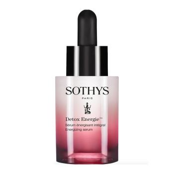 Энергонасыщающая сыворотка комплексного действия Energizing Serum (Sothys International)