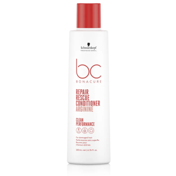 Кондиционер Спасительное Восстановление Peptide Repair Rescue Schwarzkopf