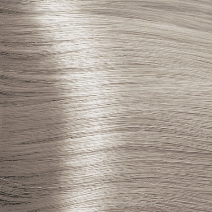 Перманентный краситель Cramer Color Permanent Hair Color (14382, 101,  Super Schiarente Cenere Супер осветляющий пепельный , 100 мл) восстанавливающие ампулы против ломкости волос super strong hair lotion