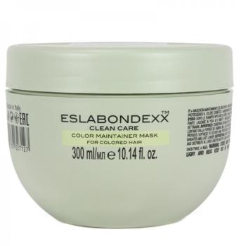 Маска для окрашенных волос Color Maintainer Mask For Colored Hair (Eslabondexx)