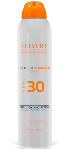 Солнцезащитный спрей SPF 30 Protector Barrier Spray SPF 30