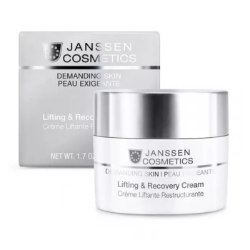 Регенерирующий лифтинг-крем Pro-Lift Cream (Janssen)