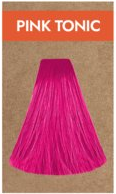 Краситель прямого действия Direct color pure pigments (154, Pink tonic, розовый тоник, 100 мл)