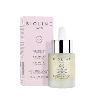 Сыворотка с лифтинг-эффектом Sublime Lift Serum Oil (Bioline)