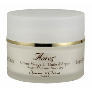 Увлажняющий крем с маслом арганы Creme visage a l”huile d’Argan 1174211 - фото 1
