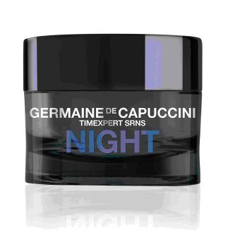 Ночной супервосстанавливающий крем Night High Recovery Comfort Cream Germaine de Capuccini