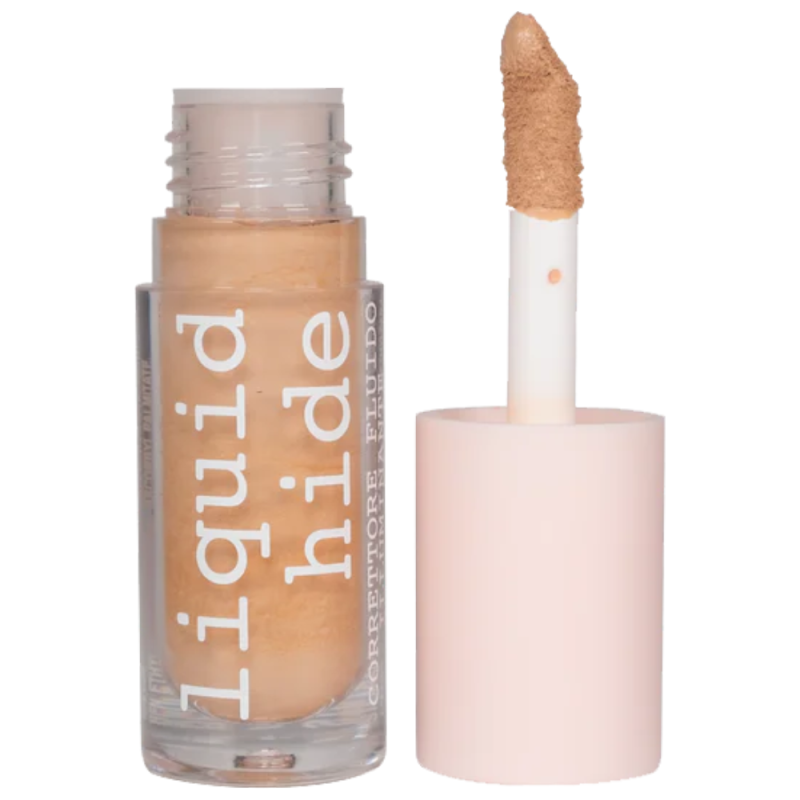 Корректор Hide Liquid Concealer (2254R16-04, N.4, N.4, 1 шт)