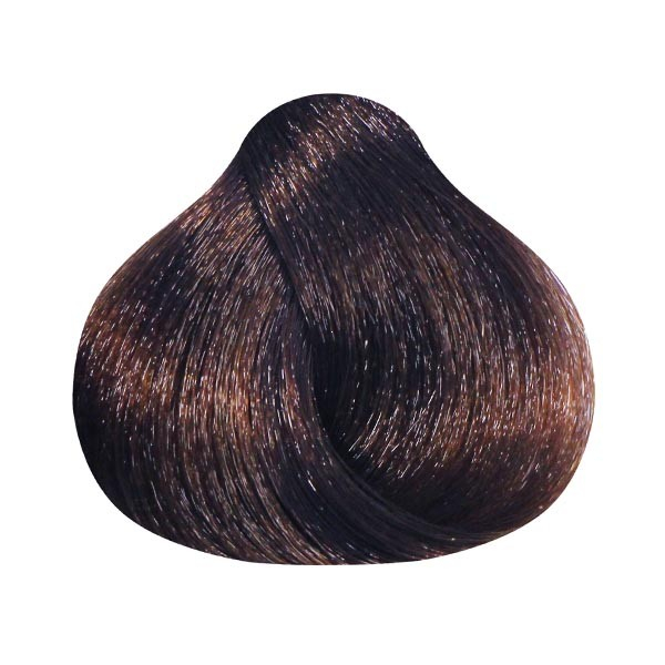 Крем-краска Hair Color (F40V10470, 6/3, темный блонд золотой, 100 мл) стойкая крем краска темный фиолетовый каштан 2 2 luxury hair color darkest iris brown 2 2