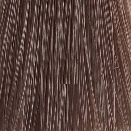 Materia New - Обновленный стойкий кремовый краситель для волос (8262, MT8, светлый блондин металлик, 80 г, Перламутр/Металлик) materia new обновленный стойкий кремовый краситель для волос 7975 b9 очень светлый блондин коричневый 80 г холодный теплый натуральный коричневый